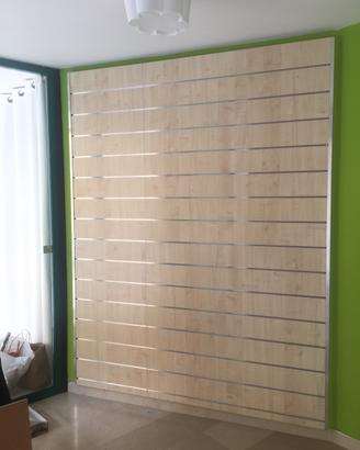 Arredamento negozio