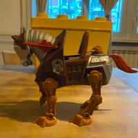 Stridor Masters of the Universe anni 80