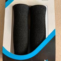 Manopole bicicletta 130mm