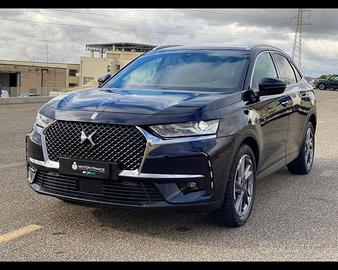 DS DS 7 DS7 Crossback 1.5 bluehdi Business 13...