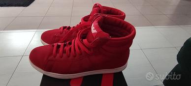 Scarpe sneakers Armani jeans