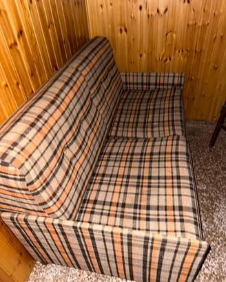 Divano letto