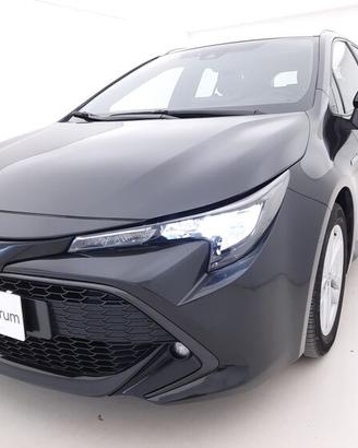 Toyota Corolla TS Hybrid Active BR511764 1.8 Full 