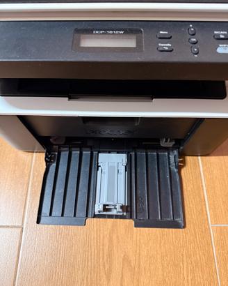 Brother DCP 1612W Wi-Fi stampante multifunzione