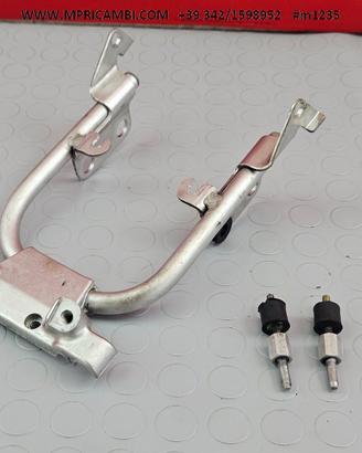 TELAIETTO ANTERIORE DUCATI MONSTER S4 2001 2002 91