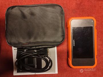 LAUNCH CRP123E Diagnosi Auto OBD2