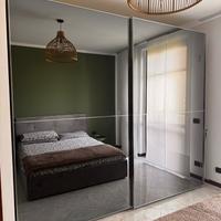 Armadio ante scorrevoli