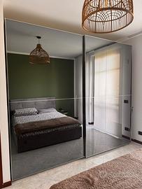 Armadio ante scorrevoli