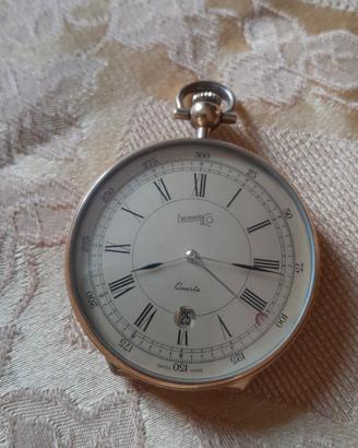 Orologio da taschino Eberhard Quartz