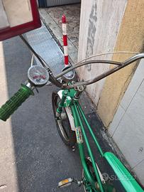 2 BICI MODELLO SALTAFOSS tel.3201581857