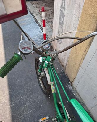 2 BICI MODELLO SALTAFOSS tel.3201581857