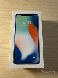 iPhone X 64GB