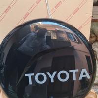 Copriruota Toyota Rav4 