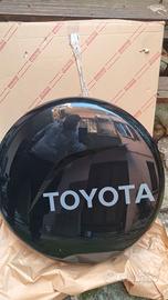 Copriruota Toyota Rav4 