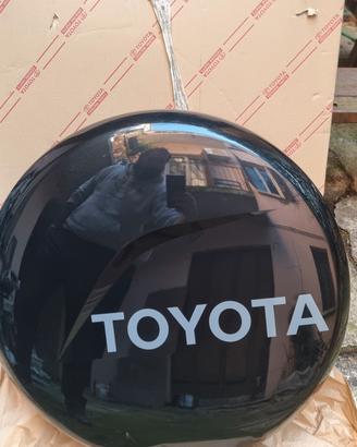 Copriruota Toyota Rav4 