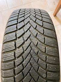 Pneumatici invernali Bridgestone