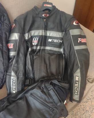tuta moto