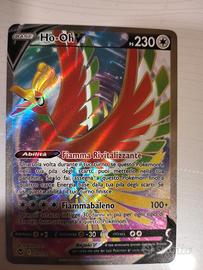 Carta Ho-Oh V