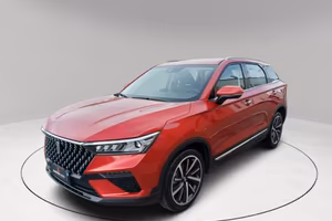 Bestune T77 Premium