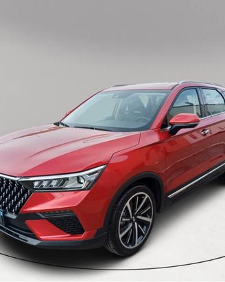 Bestune T77 Premium