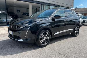 Peugeot 3008 BlueHDi 130 EAT8 Allure