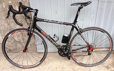Bici da corsa CINELLI Full carbon