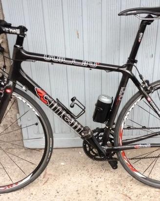 Bici da corsa CINELLI Full carbon