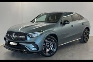 mercedes glc 220d mild hibrid