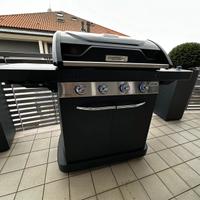 Barbecue Campingaz Master 4 Series Classic LXS