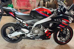 Aprilia RS 457