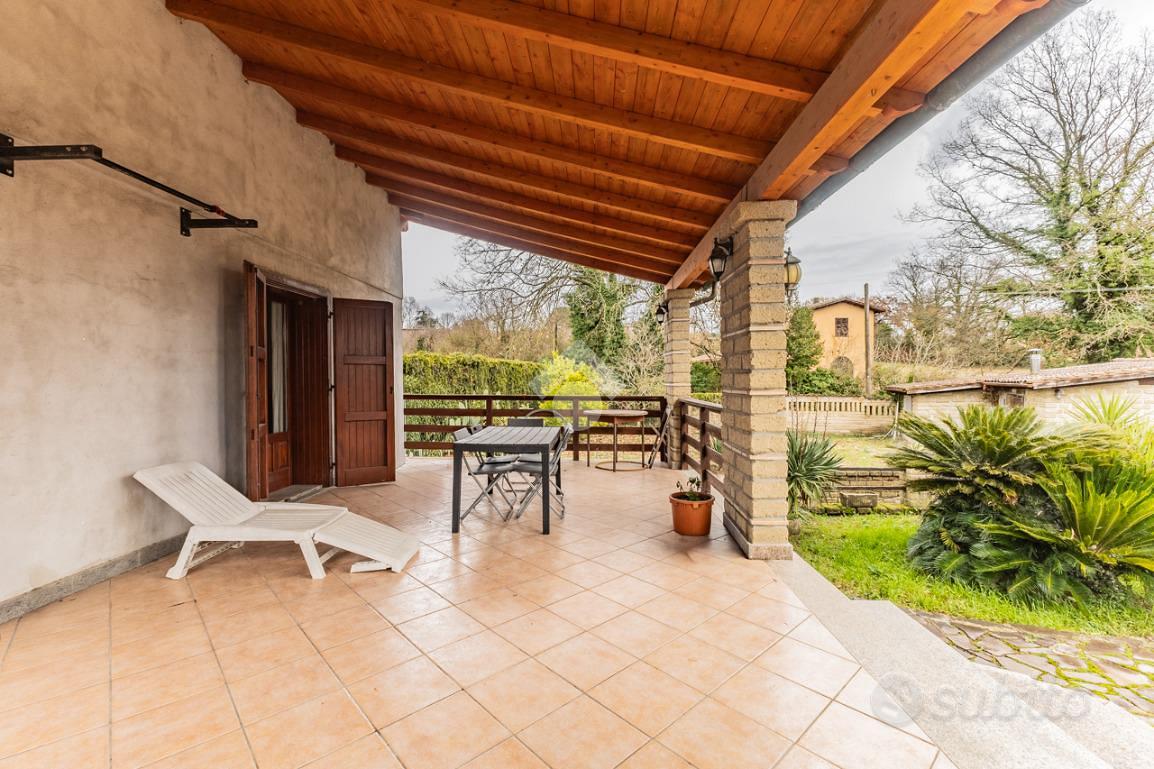 House in Bracciano, Montebello, Roma Capitale - Vista 4