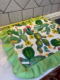 Set cucina sartoriale