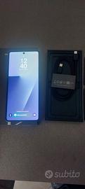 Smartphone Samsung Galaxy Z Flip 7 256GB