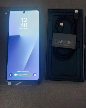 Smartphone Samsung Galaxy Z Flip 7 256GB