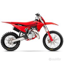 Gas Gas MC 85 2025 !