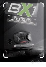 INTERFONO N-com BX1