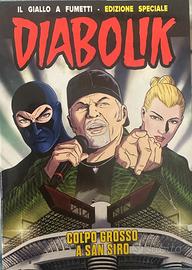 DIABOLIK VASCO ROSSI 2 LIBRETTI ED. SPECIALE