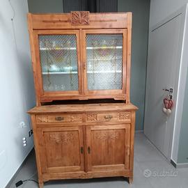 credenza 