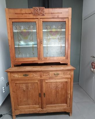 credenza 