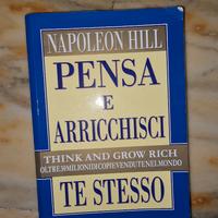 PENSA E ARRICCHISCI TE STESSO