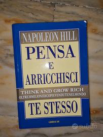 PENSA E ARRICCHISCI TE STESSO