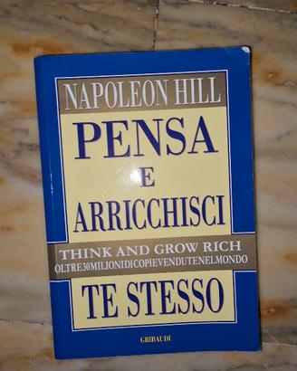 PENSA E ARRICCHISCI TE STESSO