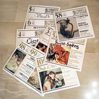 Curcio 100 dischi musica classica