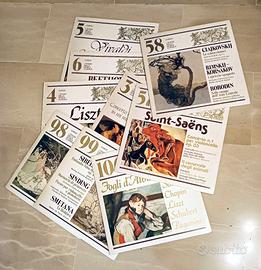 Curcio 100 dischi musica classica