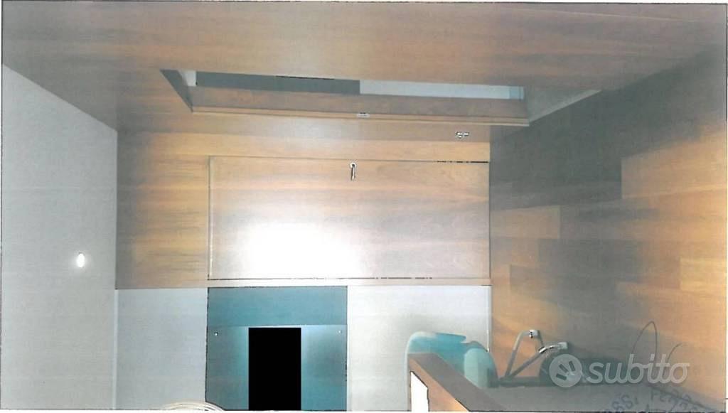 Immobile in asta di 48 m² a Perugia - Vista 2