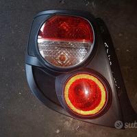 Faro - Stop Posteriore Sinistro Per Chevrolet Aveo