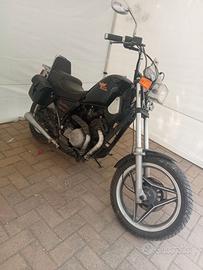 Morini Excalibur