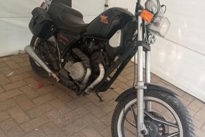 Morini Excalibur