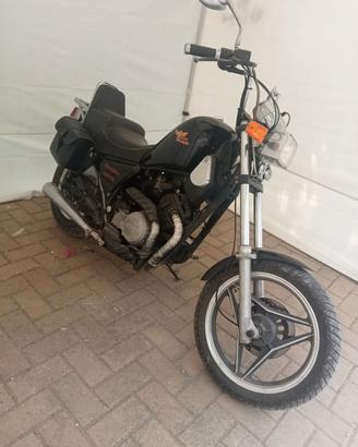 Morini Excalibur