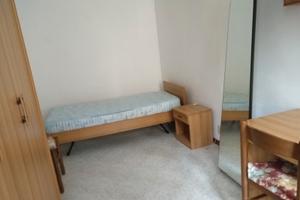 Bilocale due camere arredato centro